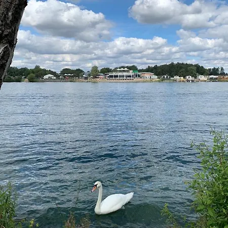 Breaks At Tattershall Lakes Holiday park Coningsby