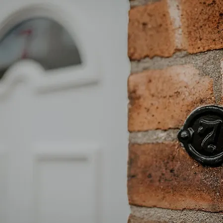 No 7 Gray Street Holiday home