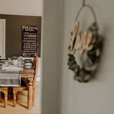 No 7 Gray Street Holiday home Lincoln