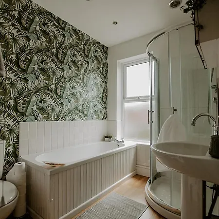 Holiday home No 7 Gray Street *