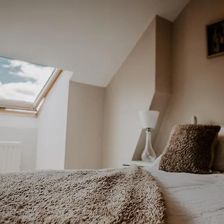 Holiday home No 7 Gray Street Lincoln