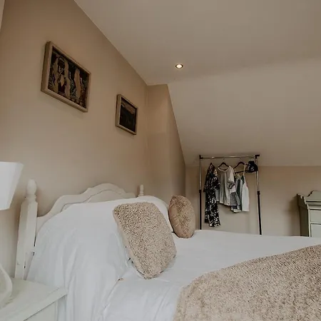 Holiday home No 7 Gray Street Lincoln