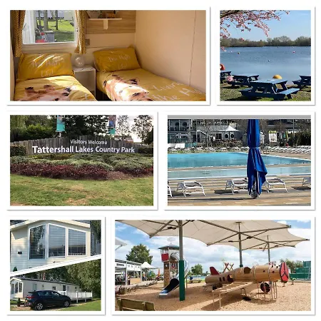 Breaks At Tattershall Lakes Coningsby
