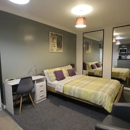 Tennyson 4* Lincoln