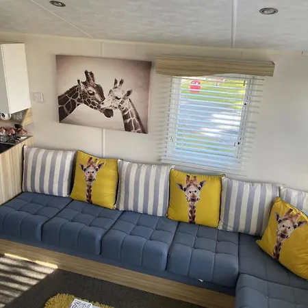 Holiday park Breaks At Tattershall Lakes