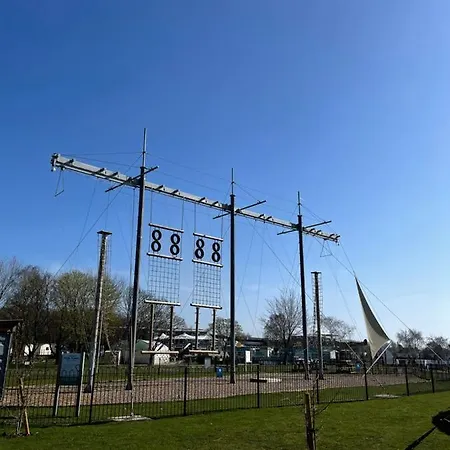 Breaks At Tattershall Lakes Coningsby