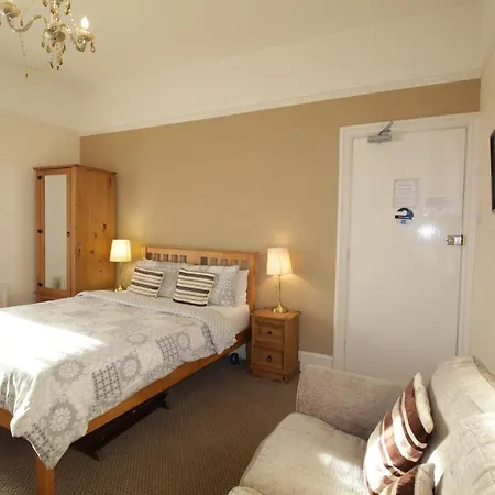 Pensionat Tennyson 4*
