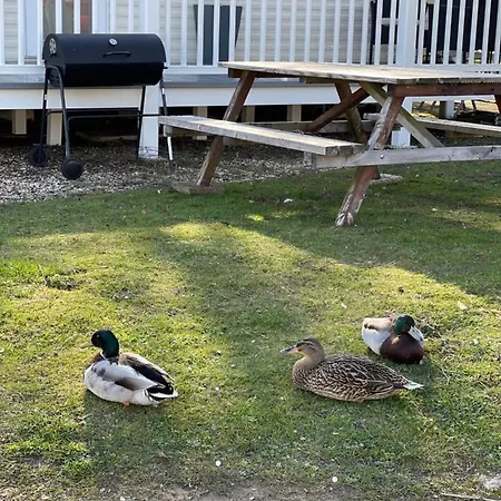 Breaks At Tattershall Lakes Holiday park