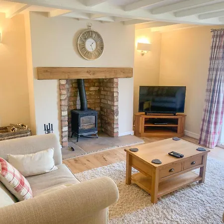 Farriers Holiday home *