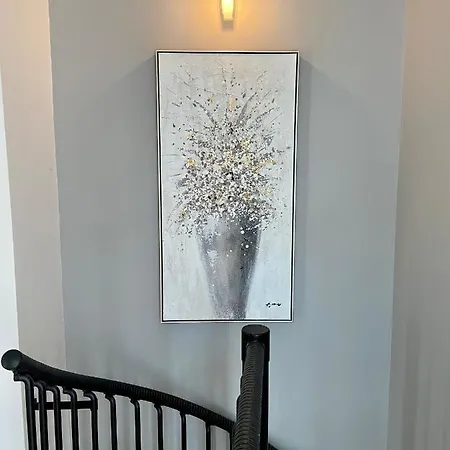 Detached One Bedroom House Near To Castle And Cathedral 링컨