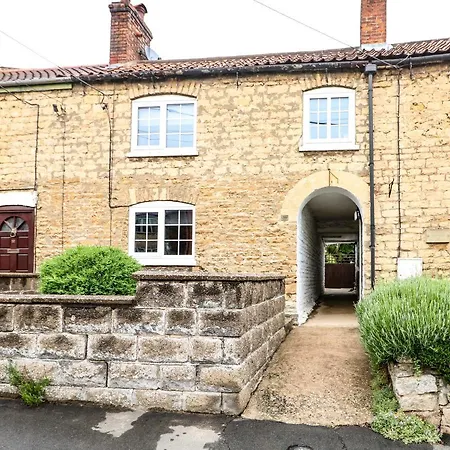 Apple Tree Holiday home Lincoln