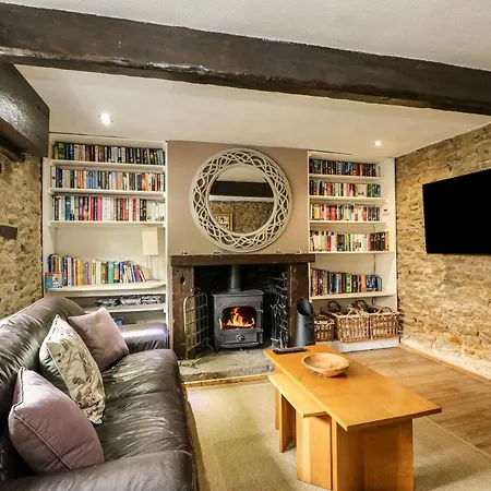 Apple Tree Holiday home Lincoln