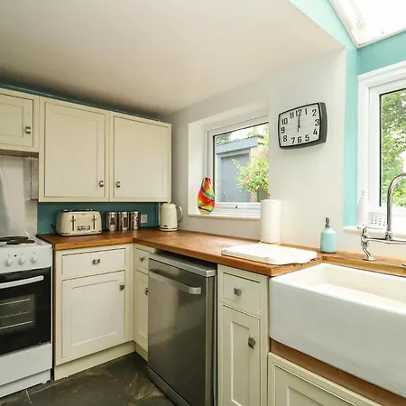 Apple Tree Holiday home *