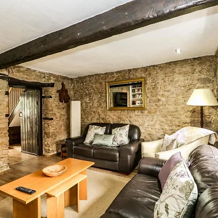 Apple Tree Holiday home