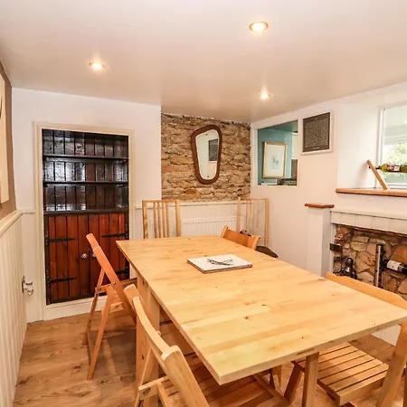 Apple Tree Holiday home