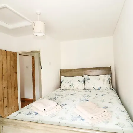Apple Tree Holiday home *