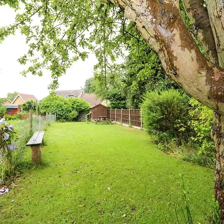 Holiday home Apple Tree *