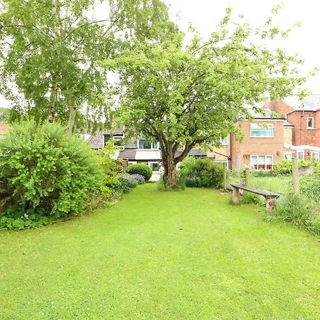 Holiday home Apple Tree Lincoln
