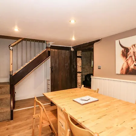 Apple Tree Holiday home Lincoln