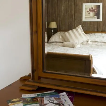 Bed and Breakfast Cathedral View Λίνκολν