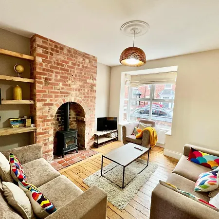 Cecil Street Holiday home