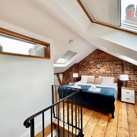 Cecil Street Holiday home