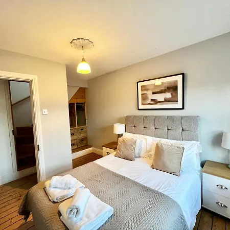 Cecil Street Holiday home *