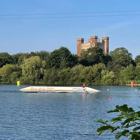 Breaks At Tattershall Lakes Coningsby