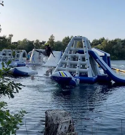 Breaks At Tattershall Lakes Holiday park *