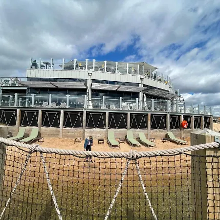 Holiday park Breaks At Tattershall Lakes Coningsby