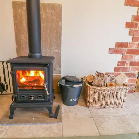 The Dairy Holiday home Lincoln
