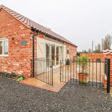 The Dairy Holiday home