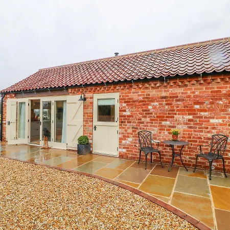 Holiday home The Dairy *