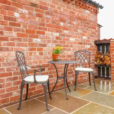 The Dairy Holiday home Lincoln