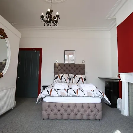 Guest house Hamilton *