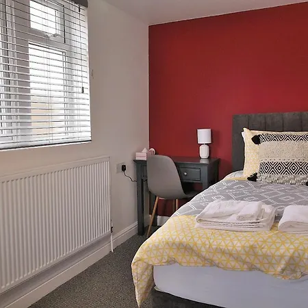 Hamilton Guest house *