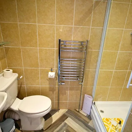 Guest house Hamilton Lincoln