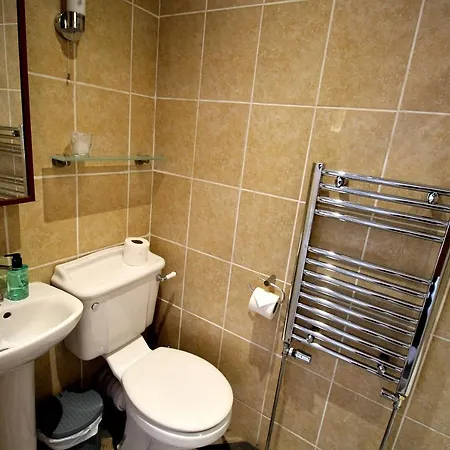 Hamilton Guest house *