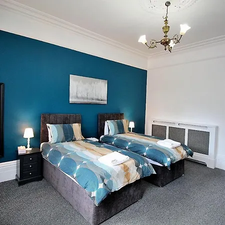 Guest house Hamilton Lincoln