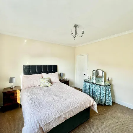 10 Langworthgate Tatil Evi Lincoln