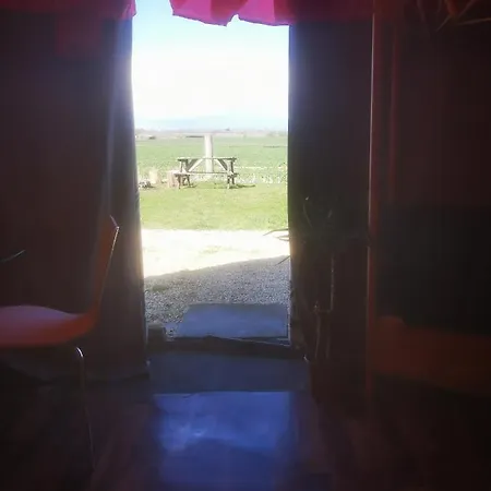 Yurt - Glamping Countryside * Lincoln