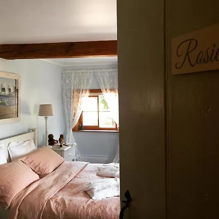 Lut's Place B&B Thorpe on the Hill (Lincolnshire)
