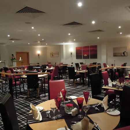 Hotell Western Bentley Hotel, Leisure Club & 4*