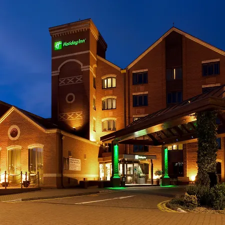 By Ihg Hotel Lincoln