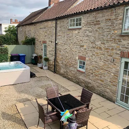 Farriers Holiday home Lincoln