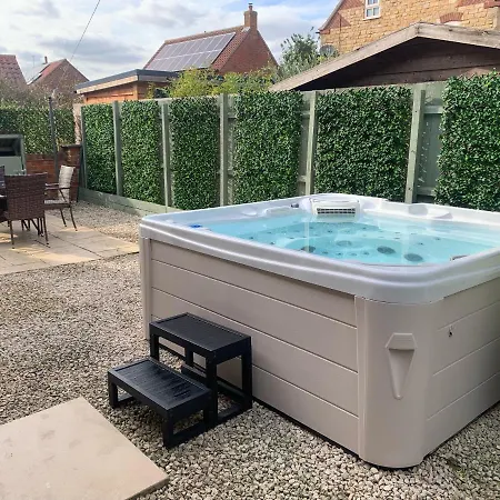 Holiday home Farriers Lincoln