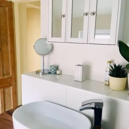 Tatil Evi Spacious Victorian Townhouse With Cathedral Views Lincoln
