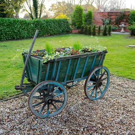 Bed & Breakfast Little Redlands Lincoln