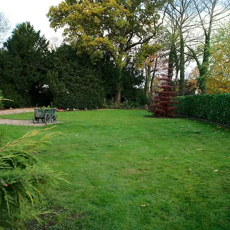 Bed & Breakfast Little Redlands Lincoln