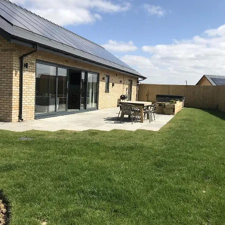 Holiday home Bailgate Barn, Ashlin Farm Barns
